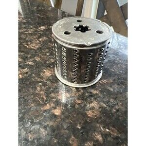Krups︱ The Butcher Shop︱  402 ︱Fine Grinding Drum︱Shredding︱Salad︱Replacement